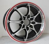 Aftermarket Alloy Wheel (KC518)