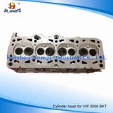 Auto Parts Cylinder Head for Volkswagen Santana3000 Bjz Bkt 051103351c