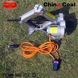 Zm-600 Electric Scissor Jack with Ce Certificates