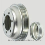 Crankshaft Pulley / Torsional Vibration Damper for Peugeot 0515. S5