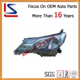 Auto Spare Parts - Headlight for Toyota RAV4 2014 Middle East