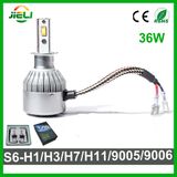 Good Quality 36W H3 Car LED Headlight