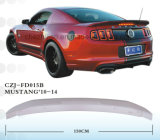 Car Spoiler for Mustang '10-14 B Model
