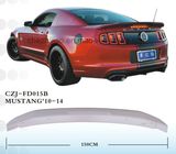 Car Spoiler for Mustang '10-14 B Model