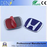 Type B Car Steering Wheel Logo Acrylic Emblems