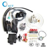 CNG Gas Cylinder Auto Parts Conversion Kit