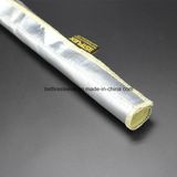 Heat Shield Aluminium Backed Kevlar Thermal Sleeve