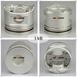 Engine Piston 14b for Toyota Truck Spare Part OEM 13101-58040