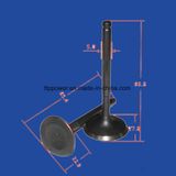 Motorcycle Valve Inlet/Exhaust Set for Gy6-150