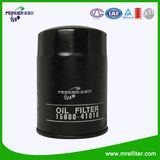 Engine Part Oil Filter 15600-41010 15600-25010 for Toyota