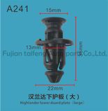 Auto Clips and Plastic Fasteners for Mitsubishi Hb-121467