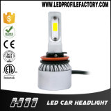 High Power LED Headlight Bulb H7, LED Headlight H11, LED Headlight DOT