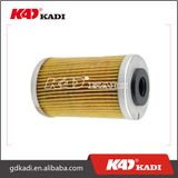 Motorcycle Engine Oil Fuel Filter for Bajaj Motorcycle Parts