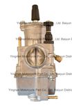 High Quality Motorcycle Parts Motorcycle Carburetor for Pwk24-40