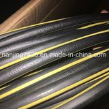 Self Made 7410A Hydraulic Brake Hose for The Car and Machine Industry 3c Approved