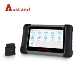 Best TPMS Activation Tool! ! Autel Maxicom Mk808ts TPMS Programming Tool Mk808ts 7 Inch Touch Screen Diagnostic with Bluetooth Update Online