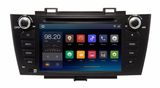 Android5.1/7.1 Car DVD Player for JAC RS J3/Turin GPS Radio