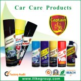China Manufacturer of All Series Car Care Products