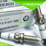 Auto Parts Spark Plug Bosch Zr5tpp33 OEM 12 12 0 037 580