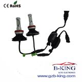 12-24V H11 6000lm LED Headlight