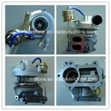 for Toyota Mr2 Used Turbocharger CT26 17201-74030