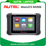 New Original Autel Maxisys Ms906 Automotive Diagnostic and Analysis System Faster Diagnostic Speed Than Autel Maxi Ds708 Diagnostic Tool