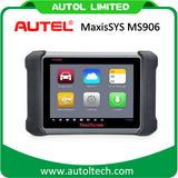 New Original Autel Maxisys Ms906 Automotive Diagnostic and Analysis System Faster Diagnostic Speed Than Autel Maxi Ds708 Diagnostic Tool