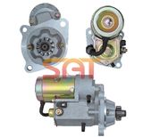 Nippondenso Starter Lucas-2.0kw
