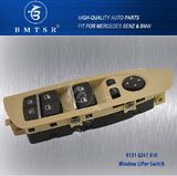 Spare Parts for BMW Window Lifter Switch 61319241916 F02