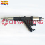 Hino Fuel Injector-Common Rail Diesel Injector