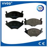 Auto Brake Pad Use for VW Mdb1266/Gdb454