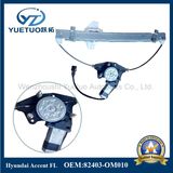 Electric Window Regulator Accent Front Left OEM 82403-Om010