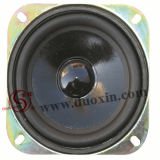 Competitive Full Range Car Speaker 102mm 8ohm 3W Dxyd102W-45z-8A-