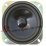 Competitive Full Range Car Speaker 102mm 8ohm 3W Dxyd102W-45z-8A-