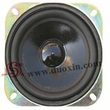 Competitive Full Range Car Speaker 102mm 8ohm 3W Dxyd102W-45z-8A-