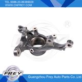 Auto Parts Steering Knuckle 31206773784 for X5 E70 F15