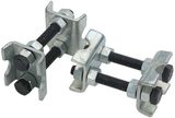 Rear Two-Way Spring Lox Set