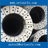 Orient Auto Parts Top Quality Non Asbestos Clutch Facing