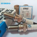 Bd Hot Sell Factory Price Auto Spark Plug 7707 for Toyota Vios Spark Plug