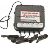 5 Bank 12V Battery Tender Charger