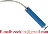 Gearbox Oil Suction & Filler Fluid Transfer Hand Pump Syringe Gun