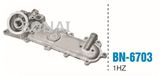 1Hz Oil Cooler Cover for Toyota Ty0c-001 15721-17012