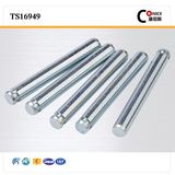 China Supplier Non-Standard Staniless Steel Long Shaft