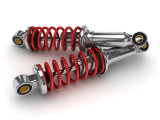 Shock Absorber Compression Spring with High Carbon Steel Wire