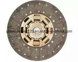 Auto Parts Clutch Driven Plate