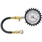 Tg17002y Dial Type Tire Gauge