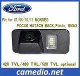 Special Car Rear View Backup Camera for Ford Focus 2