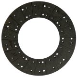 High Quality Clutch Facing Drilled