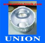 Weichai Wd615-50 Engine Parts Piston for Truck