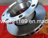 Buses Parts Brake Disc/Rotor 9754210312